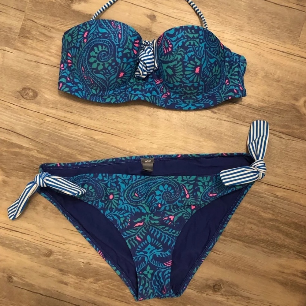 American Eagle bikini